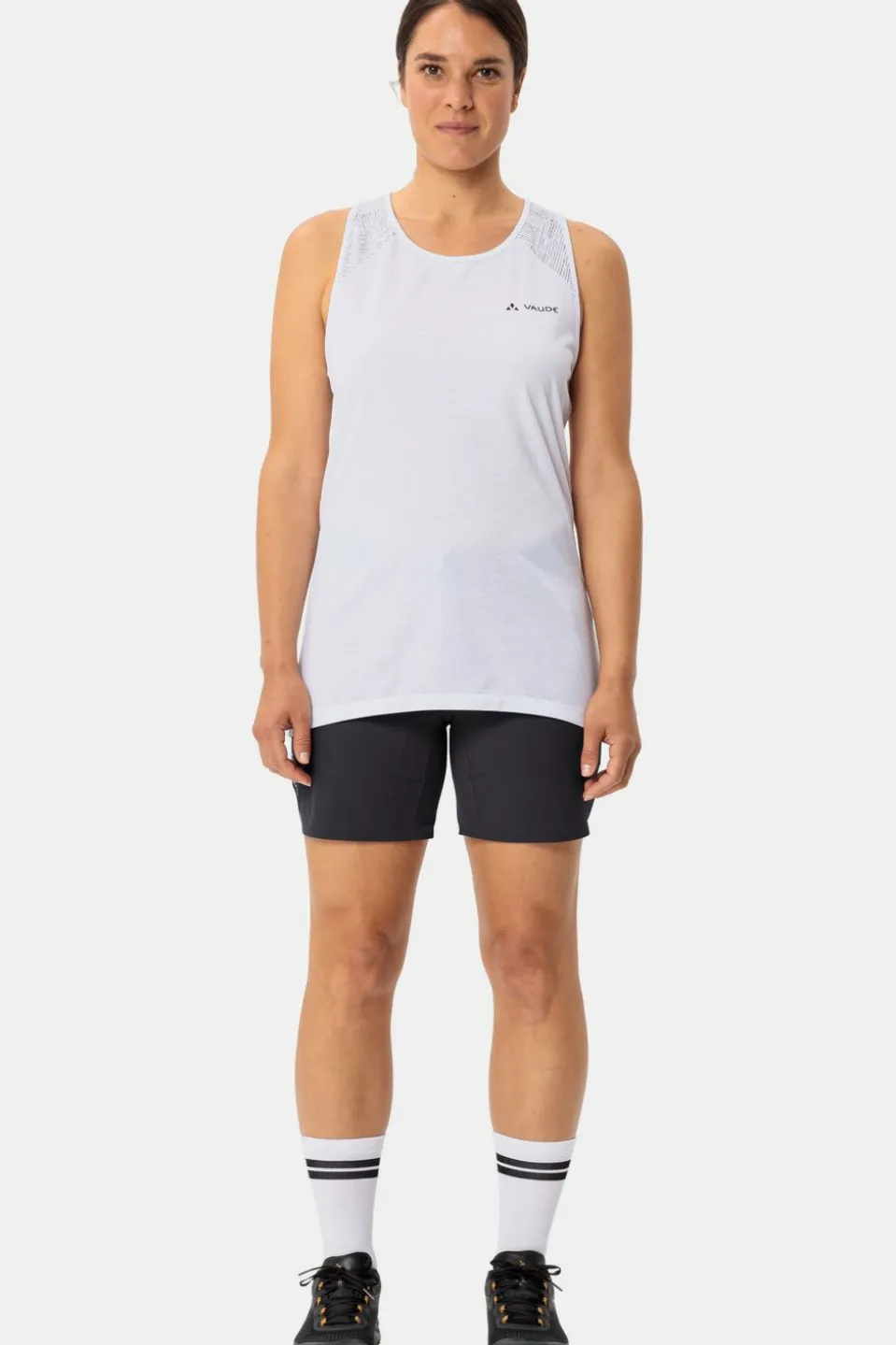 Short Women'S Scopi Lw II