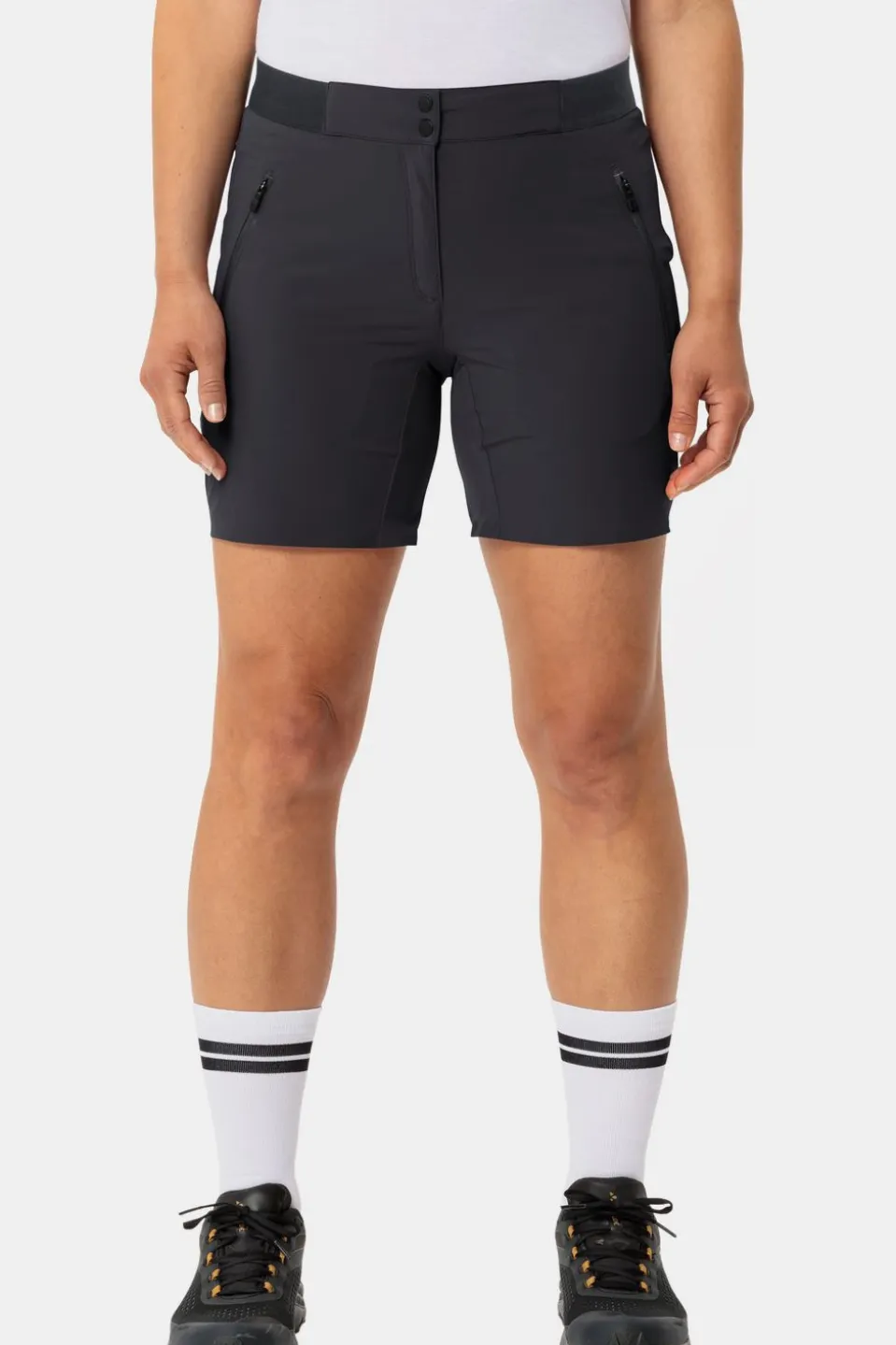 Short Women'S Scopi Lw II