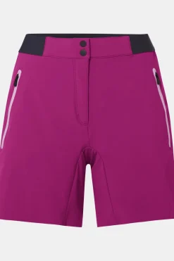 Short Women's Scopi Lw Shorts II
