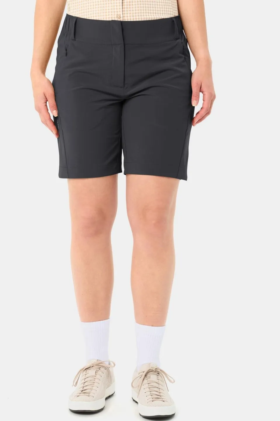 Short Women'S Skomer Bermuda Shorts