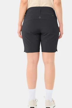Short Women'S Skomer Bermuda Shorts