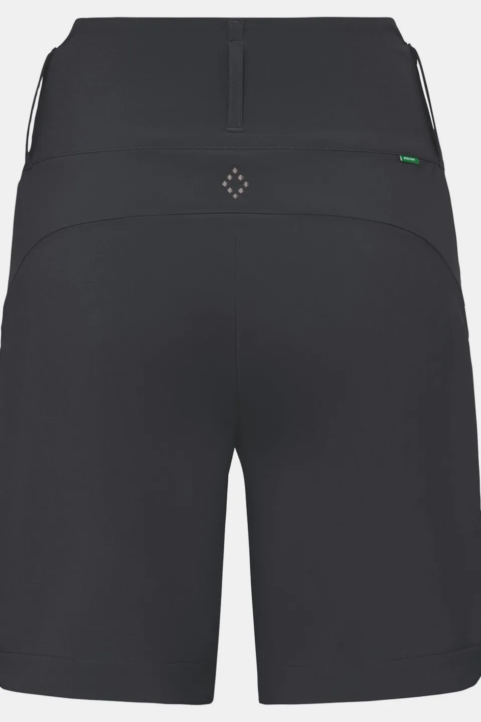 Short Women'S Skomer Bermuda Shorts