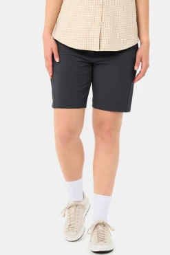Short Women'S Skomer Bermuda Shorts