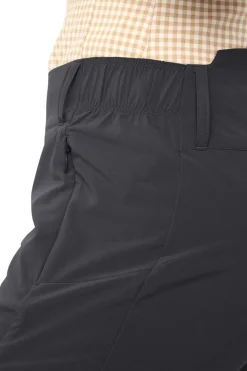 Short Women'S Skomer Bermuda Shorts