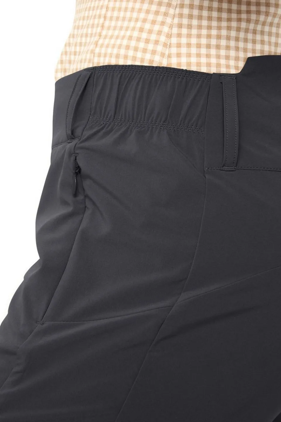 Short Women'S Skomer Bermuda Shorts