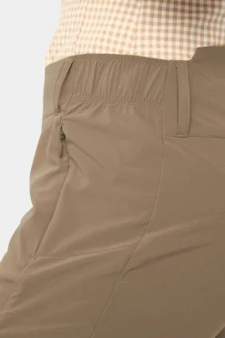 Short Women'S Skomer Bermuda Shorts
