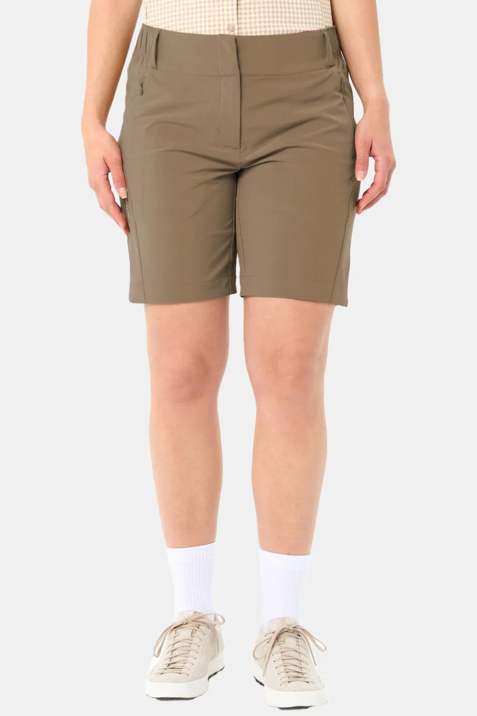 Short Women'S Skomer Bermuda Shorts