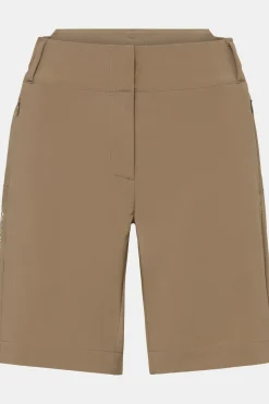 Short Women'S Skomer Bermuda Shorts