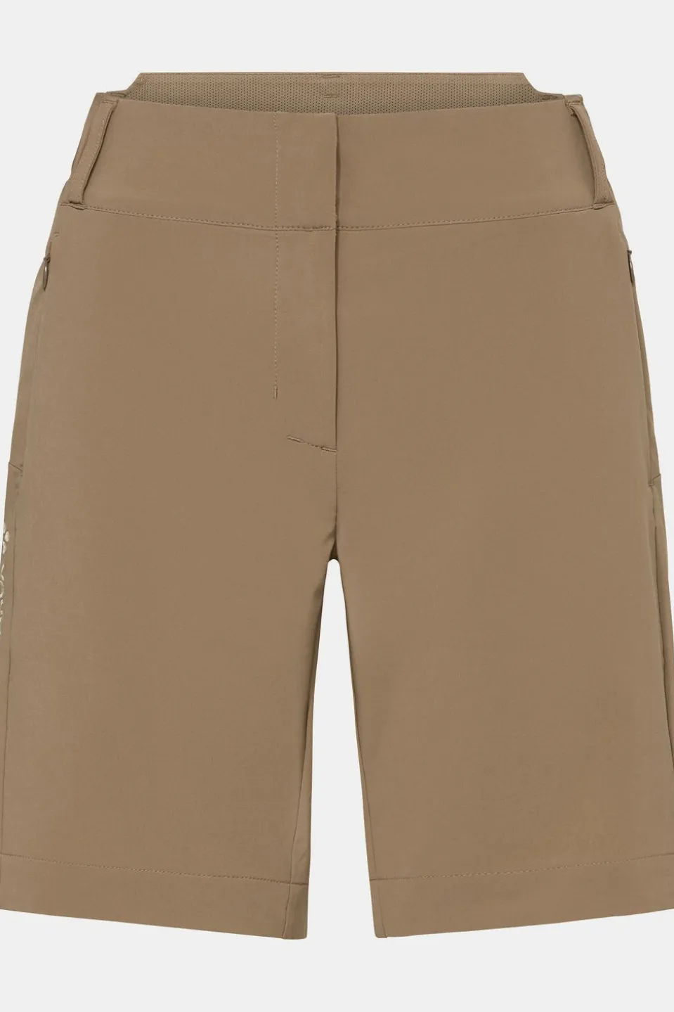 Short Women'S Skomer Bermuda Shorts