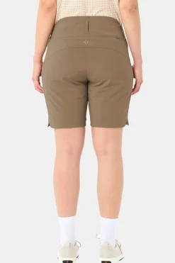 Short Women'S Skomer Bermuda Shorts