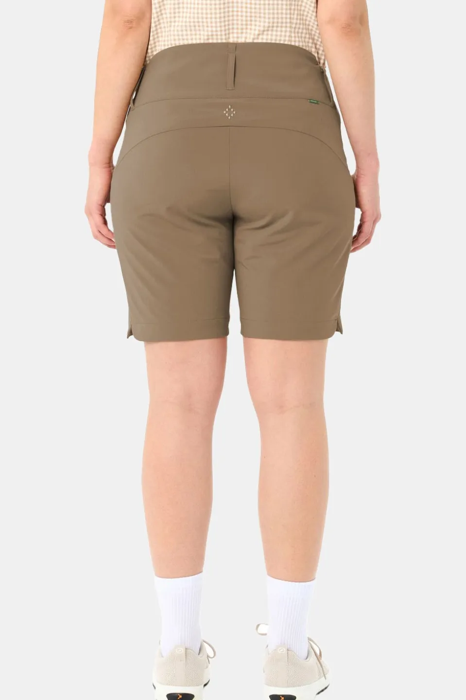 Short Women'S Skomer Bermuda Shorts