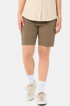Short Women'S Skomer Bermuda Shorts