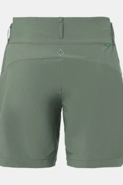 Short Women'S Skomer Bermuda Shorts