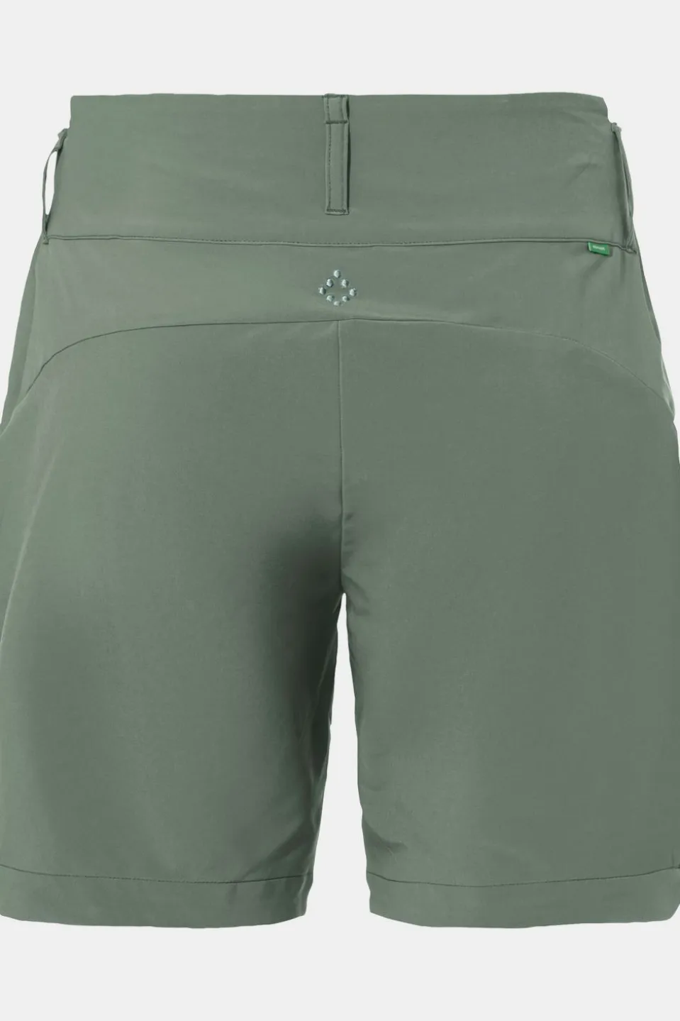 Short Women'S Skomer Bermuda Shorts