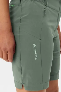 Short Women'S Skomer Bermuda Shorts