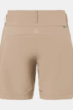 Short Women'S Skomer Bermuda Shorts