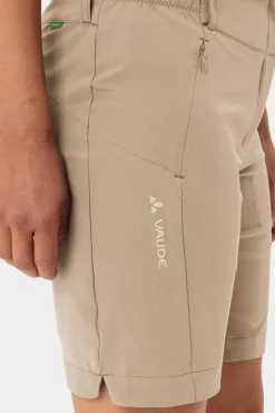 Short Women'S Skomer Bermuda Shorts