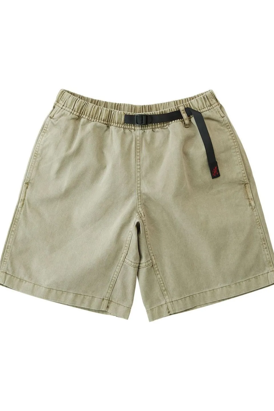 Short W’S G-Short Pigment Dye