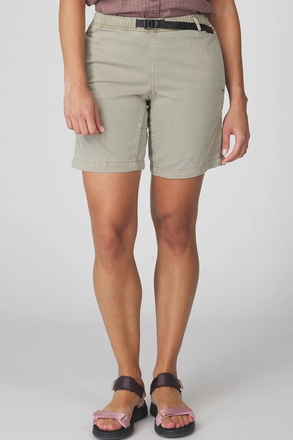 Short W’S G-Short Pigment Dye