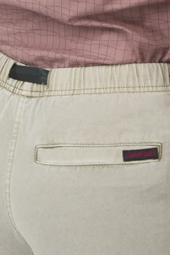 Short W’S G-Short Pigment Dye