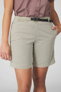 Short W’S G-Short Pigment Dye
