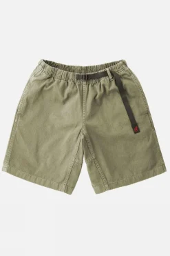 Short W’S G-Short Pigment Dye
