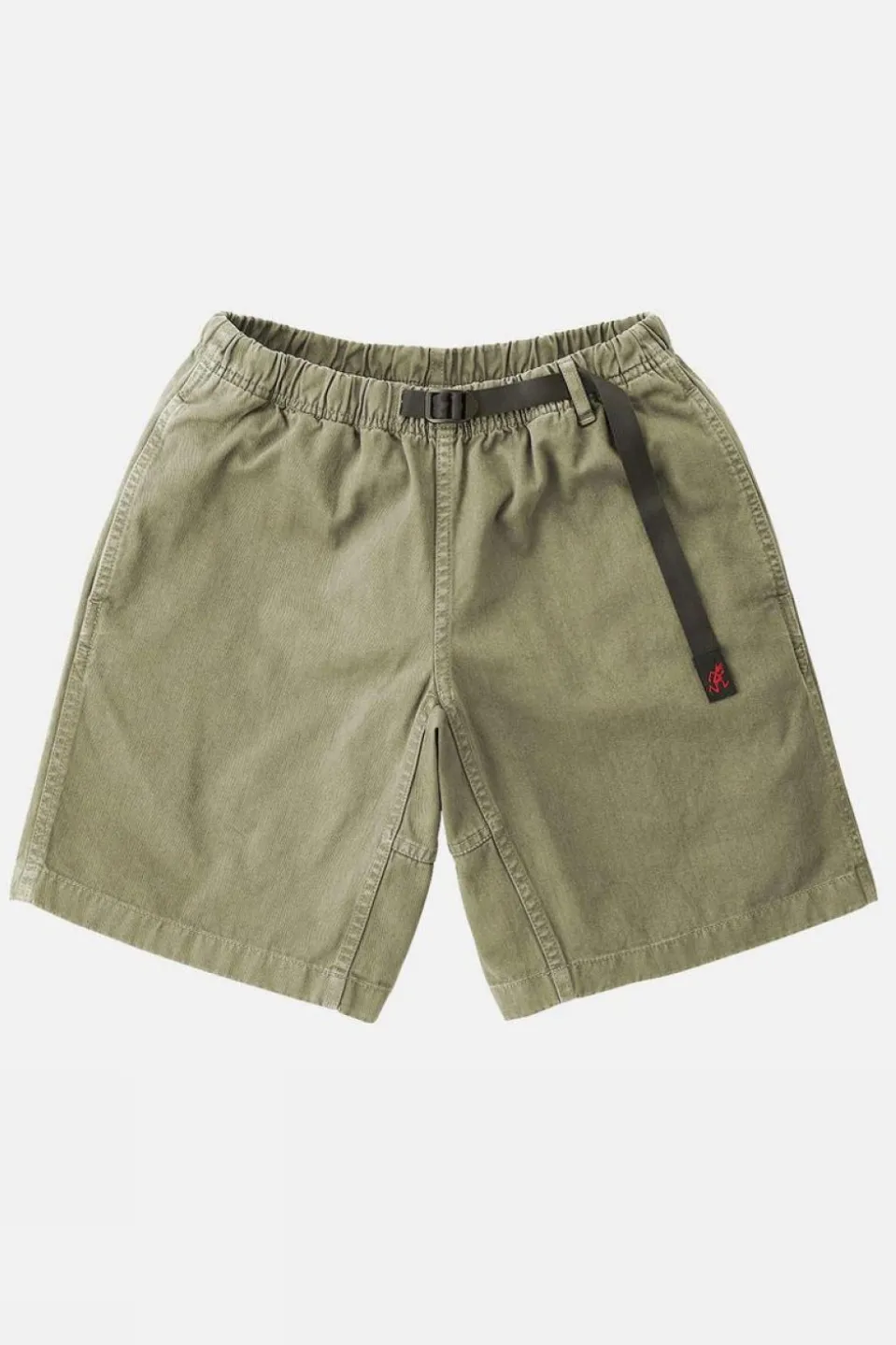 Short W’S G-Short Pigment Dye