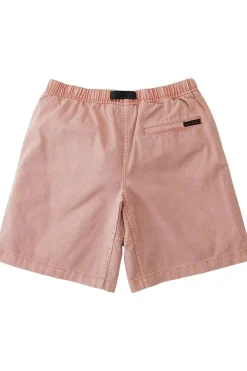 Short W’S G-Short Pigment Dye