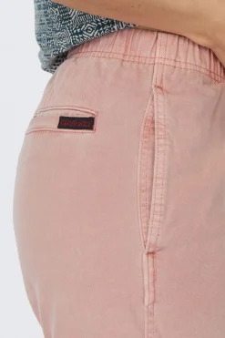 Short W’S G-Short Pigment Dye