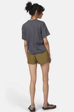Short W’S Nylon Active Short