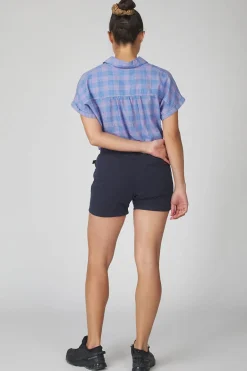 Short W'S Verys