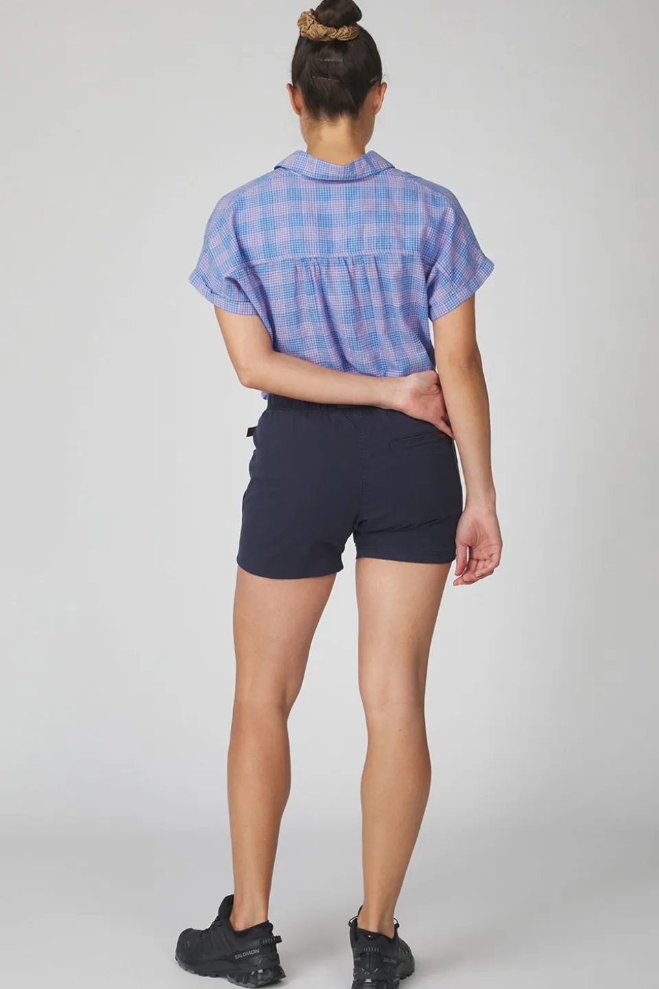 Short W'S Verys