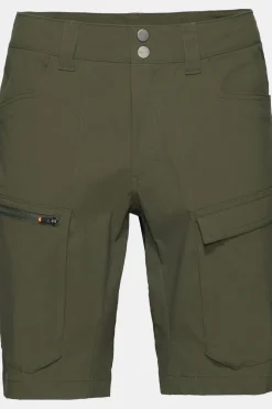 Short Zinal Hybrid