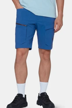 Short Zinal Hybrid