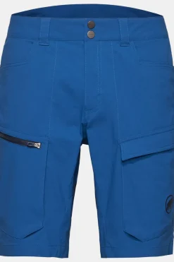 Short Zinal Hybrid
