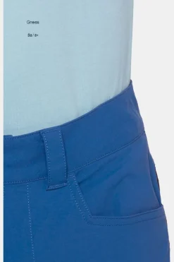Short Zinal Hybrid