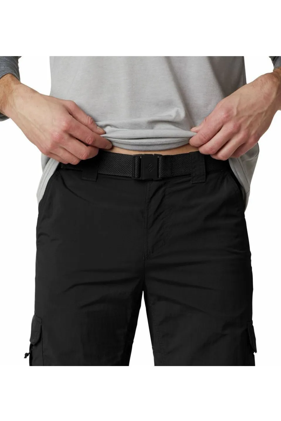 Silver Ridge™ II Capri