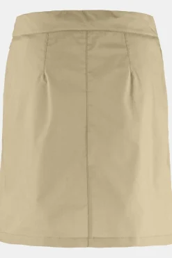 Skort Abisko Hike Skort W