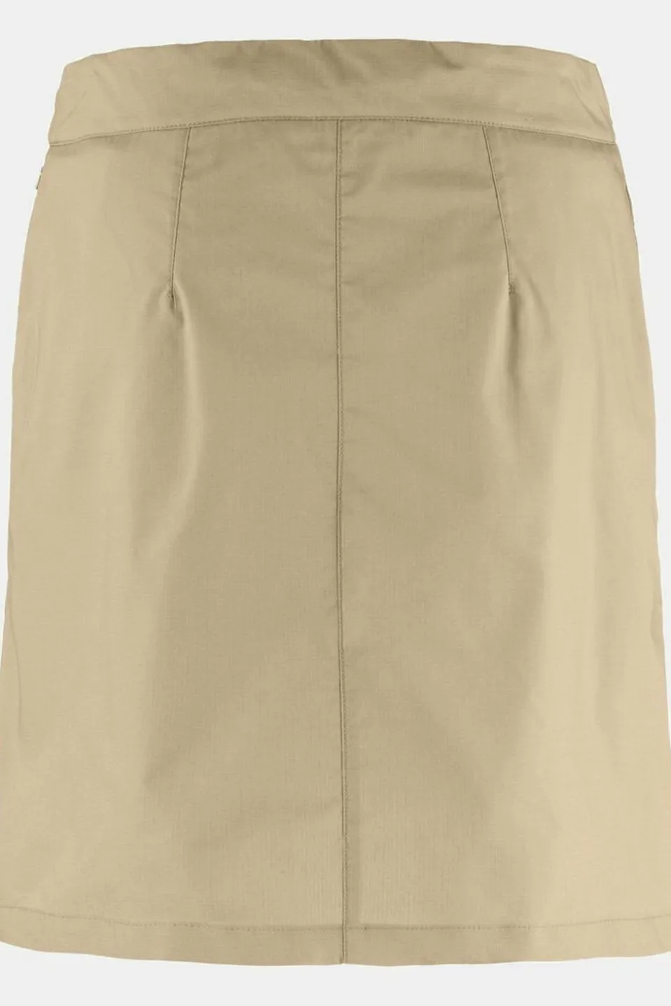 Skort Abisko Hike Skort W