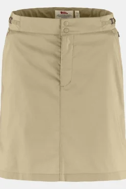 Skort Abisko Hike Skort W