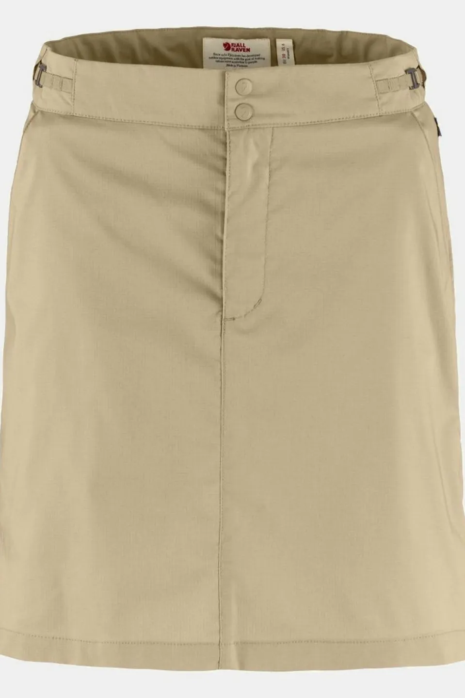 Skort Abisko Hike Skort W