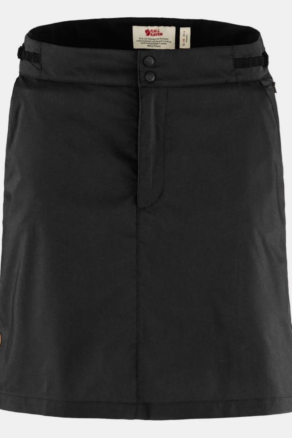 Skort Abisko Hike Skort W