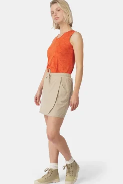 Skort City Travel W