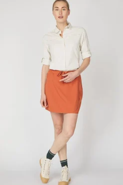 Skort City Travel W