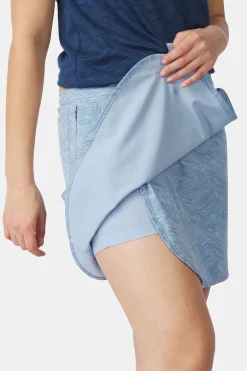 Skort City Travel W