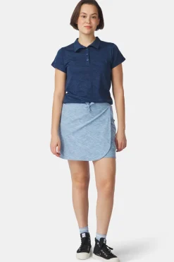 Skort City Travel W