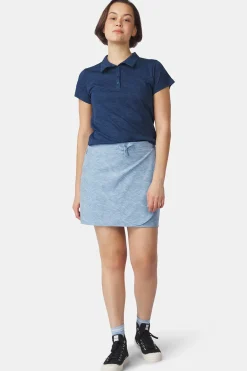 Skort City Travel W