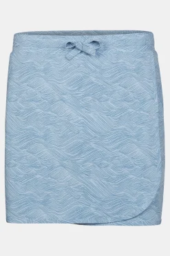 Skort City Travel W
