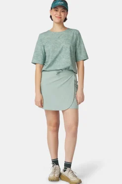Skort City Travel W