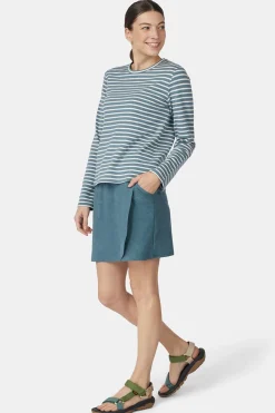 Skort City Travel W